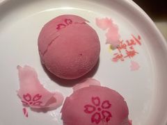 -京华烟云·北京烤鸭(领展购物广场·中关村店)