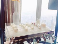 -广州四季酒店·意珍·意式自助餐