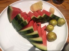 -壹零捌道·北京烤鸭(车公庄店)