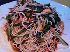 -燥次·烧烤酒场(万象城店)