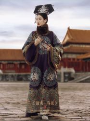 点击看大图 -美云庭古装·格格服汉服·京城旅拍(北京店)