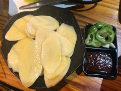 -丹东特色烤肉(学府路一部店)