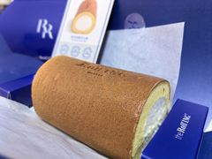 -the Roll'ING手作瑞士卷专门店(卓悦中心店)
