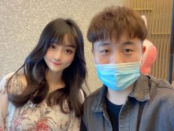 -3AM·S HAIR SALON烫发染发接发