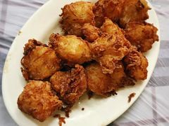 素丸子-尹记餐馆(花园店)