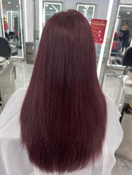 -Coo Hair salon