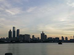 -青岛第三海水浴场