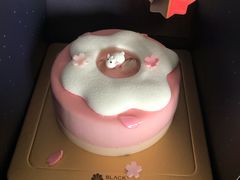-黑池口感烘焙·生日蛋糕(坂田店)