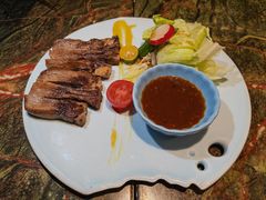 -炙柒Sekinana·精致料理 烧鸟·铁板烧(海上世界店)