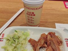 -南城香(北京南站店)