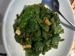 -院里寻菜·精致庭院菜(观沙岭店)