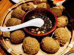 -野山舂·贵州现舂酸汤牛肉(鸿通城店)