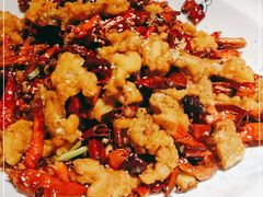 -川里谈·川味小馆(北京路店)