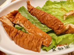 -周师兄大刀腰片火锅(解放碑总店)