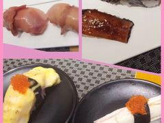 -昊·来了寿司(双楠2店)
