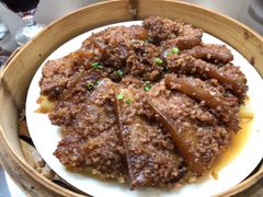 -茶港食堂(武昌店)