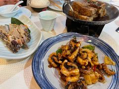 -渔娘渔家丹东海鲜(东直门店)