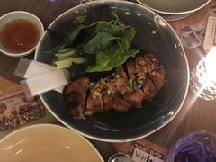 -CHINCHIN 青青·泰国料理(万象食家店)