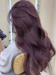 -KIMI HAIR SALON·烫染设计店