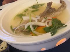 -伊带伊路新疆美食府(呼家楼店)