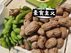 -延边烧烤•8年匠心(秦皇岛总店)