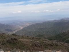 -北京灵山风景区