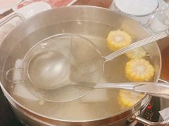 -一品牛鲜潮汕牛肉火锅(茶花园店)