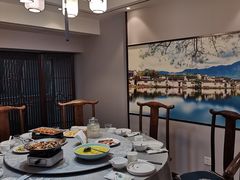-徽张·新徽菜(五棵松·永定路店)