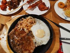 -纽斯特牛排自助餐厅(浦东文峰广场店)