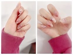 -Ami nail爱米美甲美睫