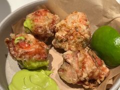 -胡麻(静安嘉里店)