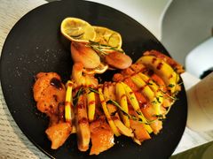 -娜娜家·Nana's restaurant(国金汇店)