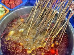 -牛华八婆麻辣烫(起源店)