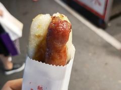-六合夜市