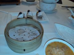 -利苑酒家(宜安广场店)