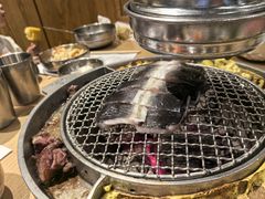 -姜虎东白丁烤肉(深圳湾后海汇店)