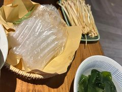-巴奴毛肚火锅(九洲店)