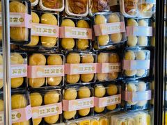 -盒马鲜生(岭南新世界店)