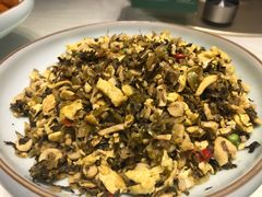 -禾珍珠家常小馆(河南博物院店)