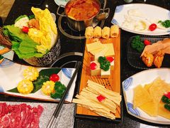 -锅季·捞王旗下小火锅(虹桥火车站店)