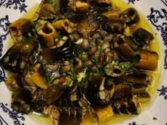 鳝筒蒸丝螺-锦月楼百姓厨房(大箕山商业广场店)