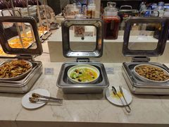 -明月东一酒店·菲斯特自助餐厅