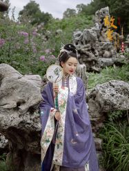 点击看大图 -美云庭古装·格格服汉服·京城旅拍(北京店)