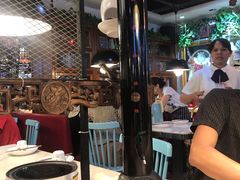 大堂-外婆小聚茶餐厅·生日·团建(市民中心店)