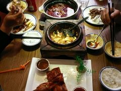 -小食代餐厅(景德镇店)