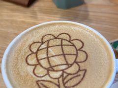 -逸派咖啡 EPARKCOFFEE(广安门店)