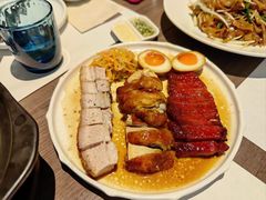 -港丽餐厅(来福士店)