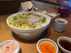 -闽上鲜·福建菜(龙湖滨江天街店)