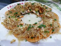 -四姑娘川味海鲜(八爪鱼店)