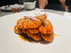 -醉庐·新上海菜(南京西路店)